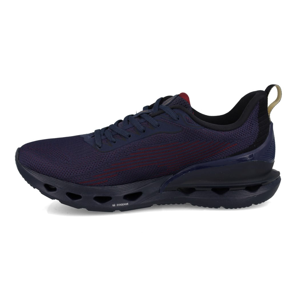Olympikus Tenis QUARTZO 43707389-MRH-PT Marinho-Preto Sint_4__
